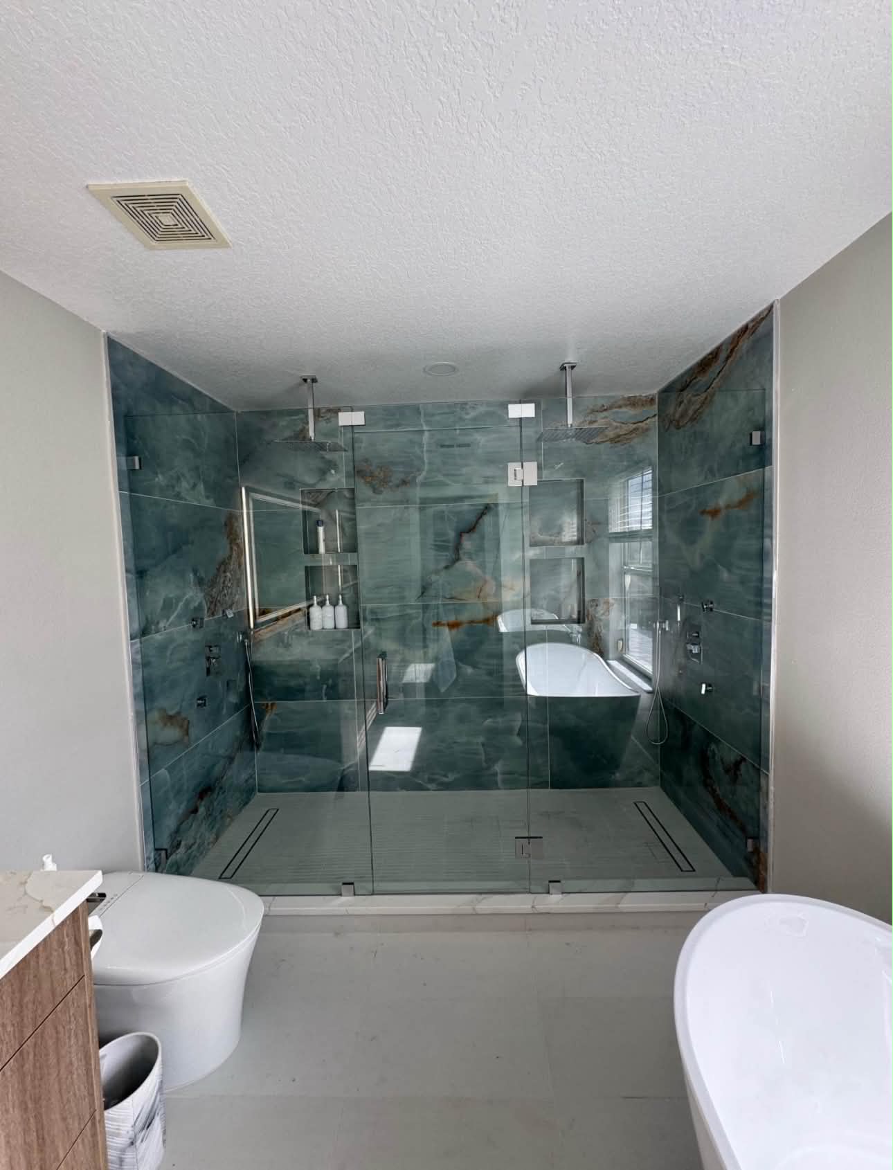 Proyecto Baño 1