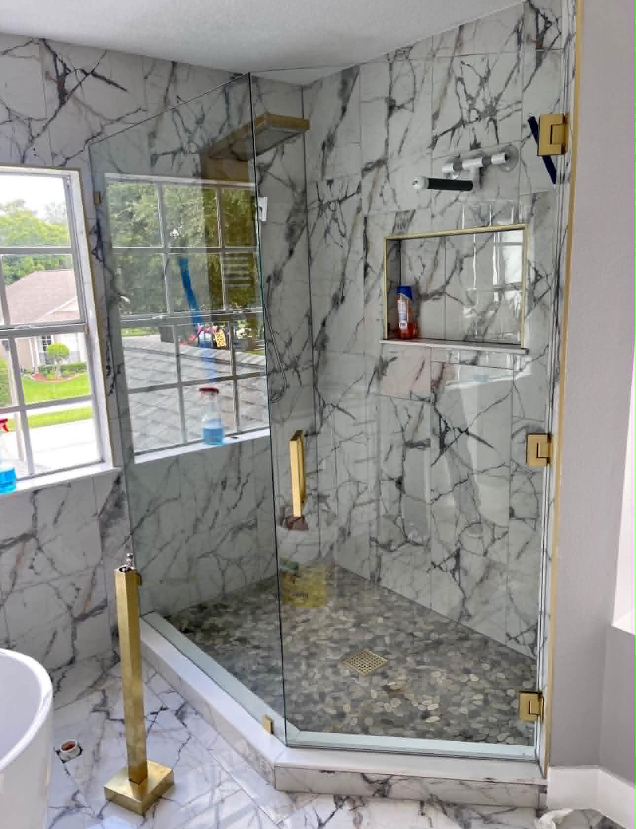 Proyecto Baño 3