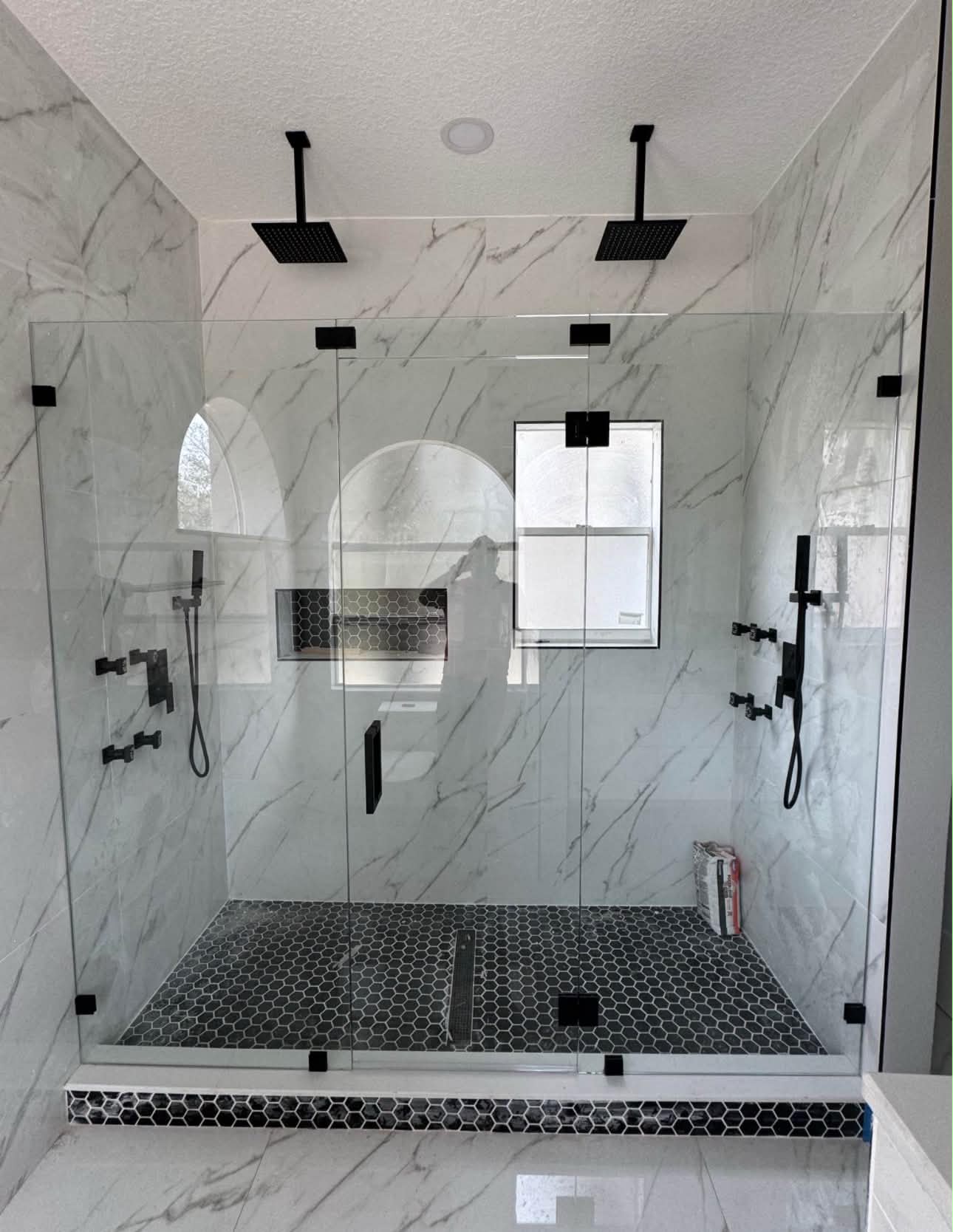Proyecto Baño 4