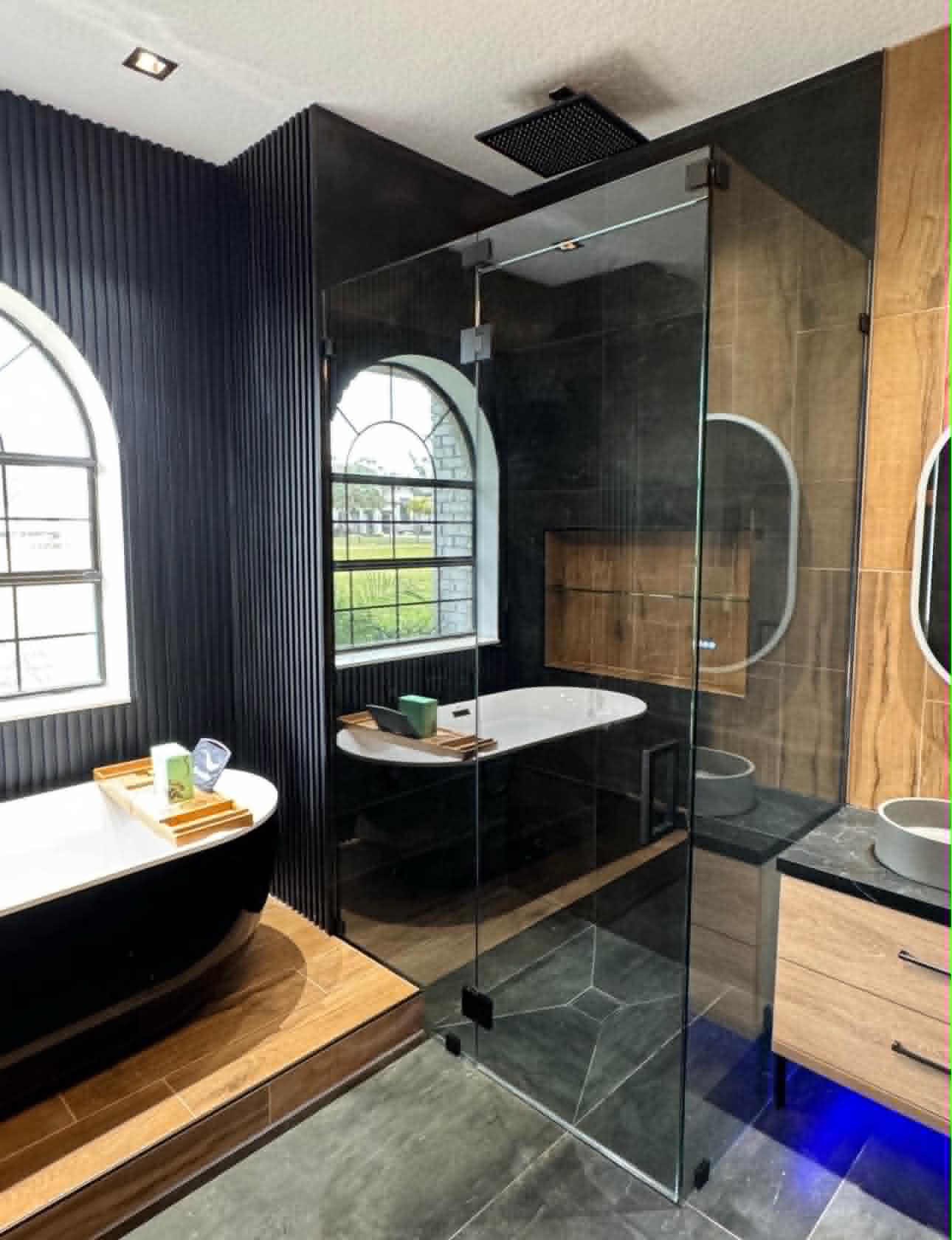 Proyecto Baño 5