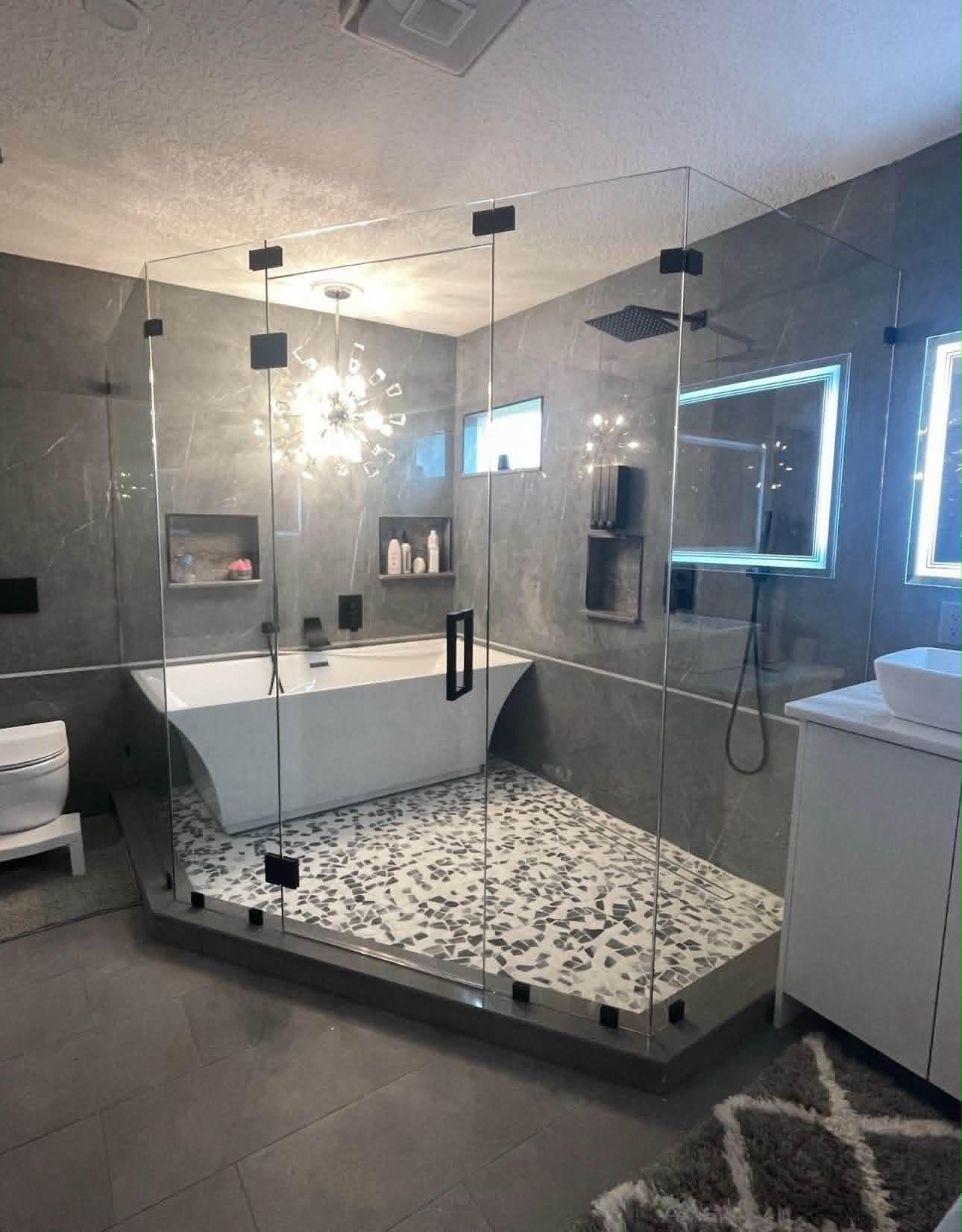 Proyecto Baño 6