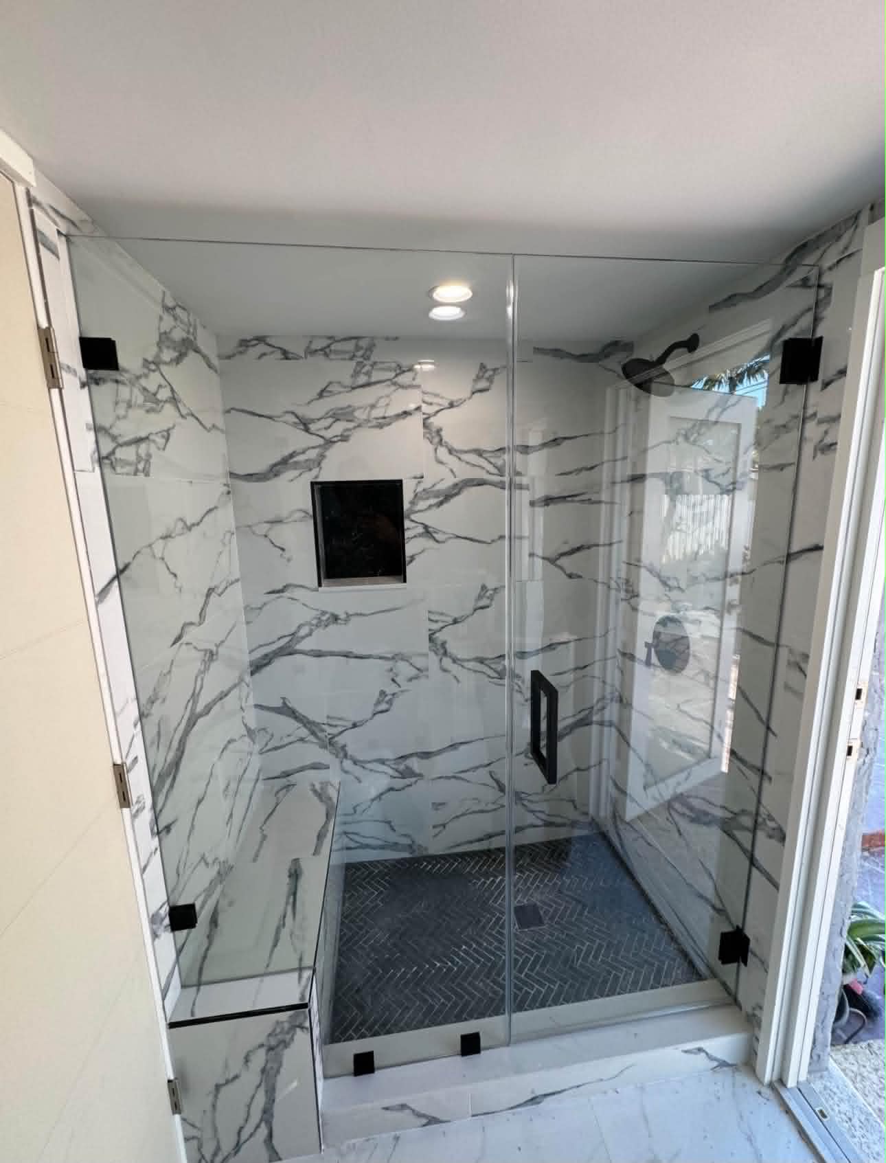 Proyecto Baño 7