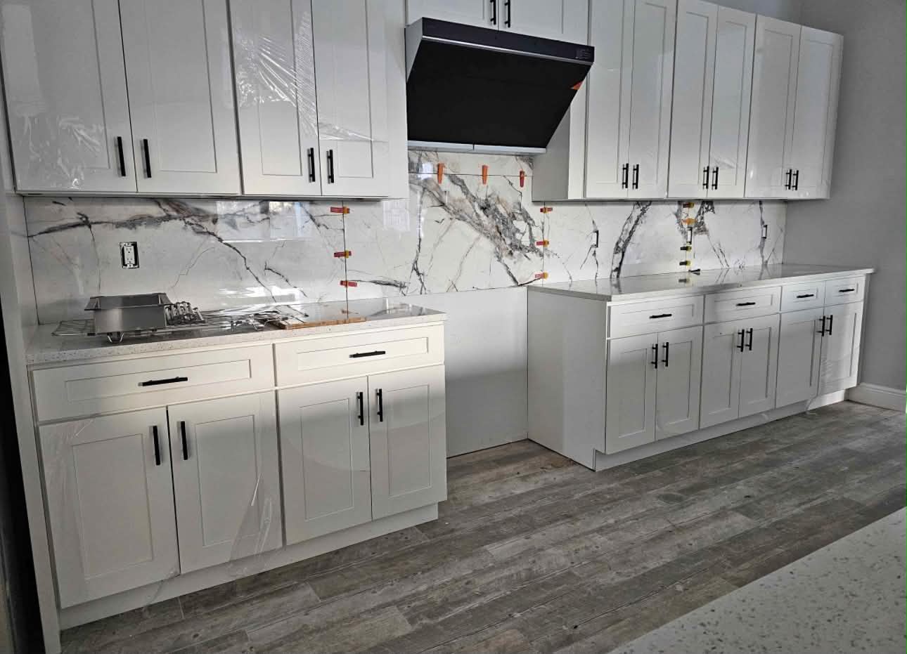 Proyecto Cocina